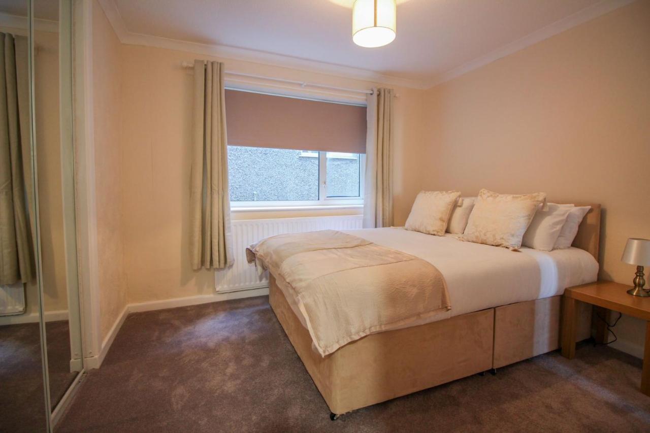 Godrevy Villa St Ives Екстериор снимка