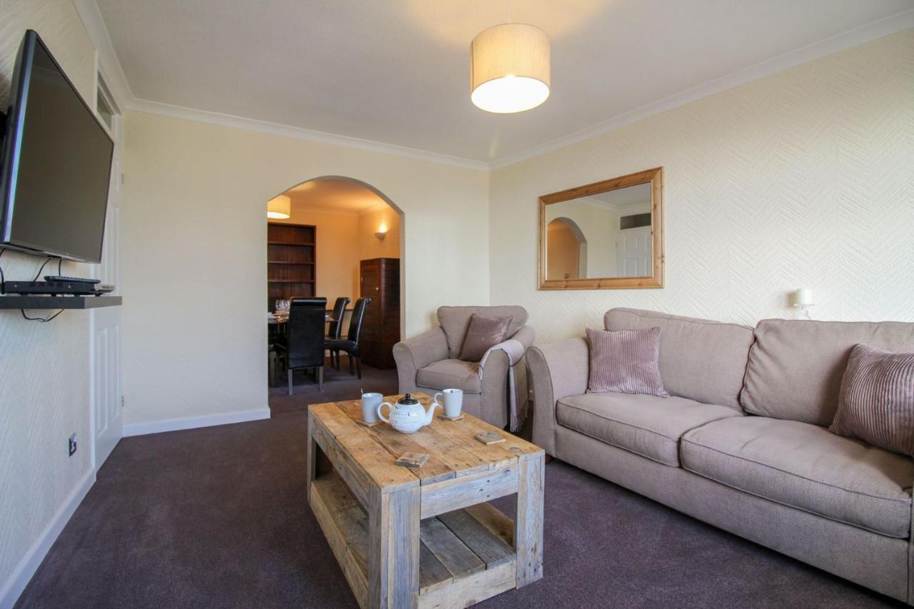 Godrevy Villa St Ives Екстериор снимка