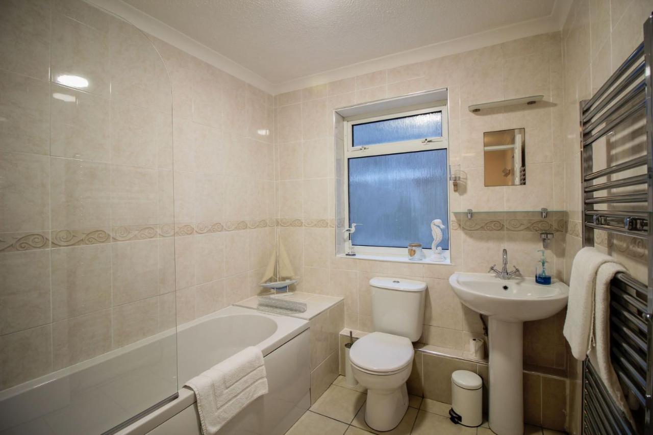 Godrevy Villa St Ives Екстериор снимка
