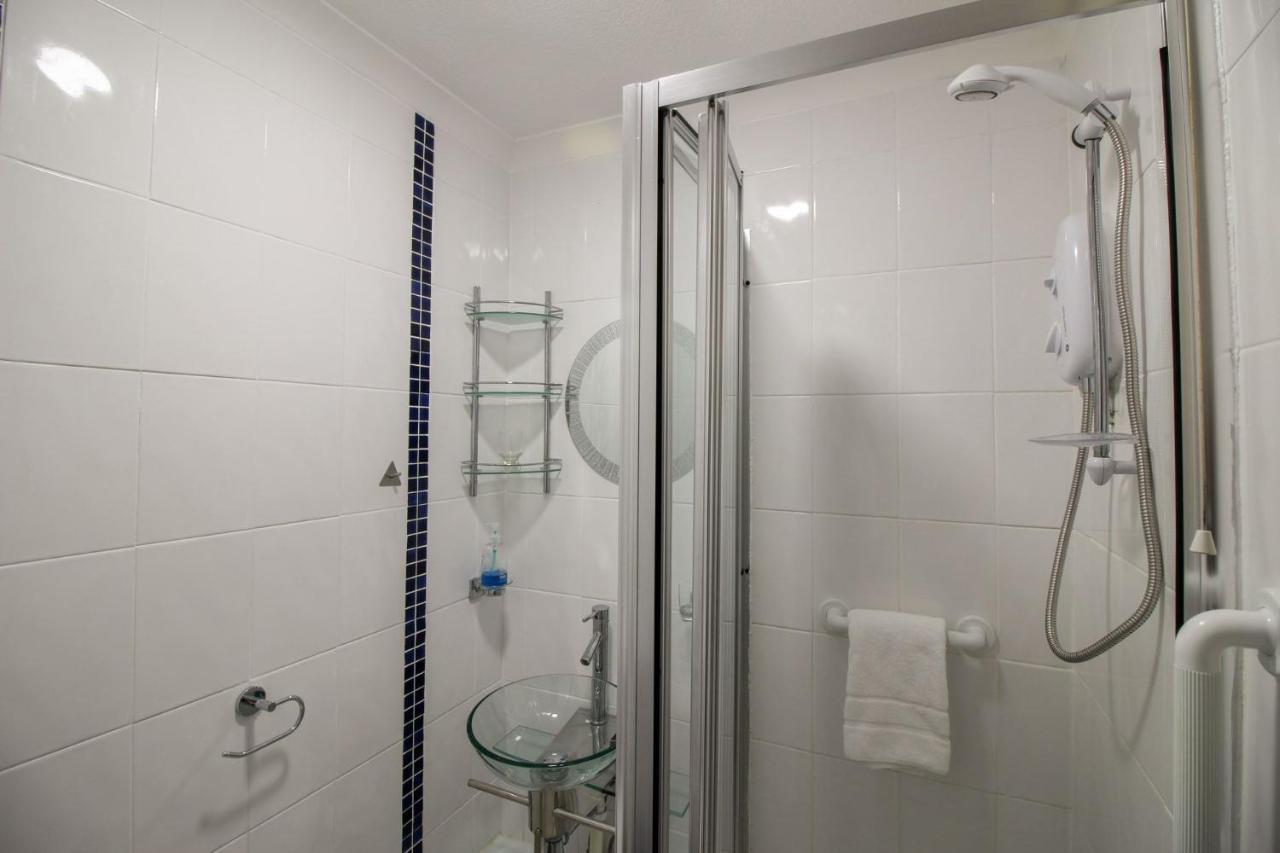 Godrevy Villa St Ives Екстериор снимка